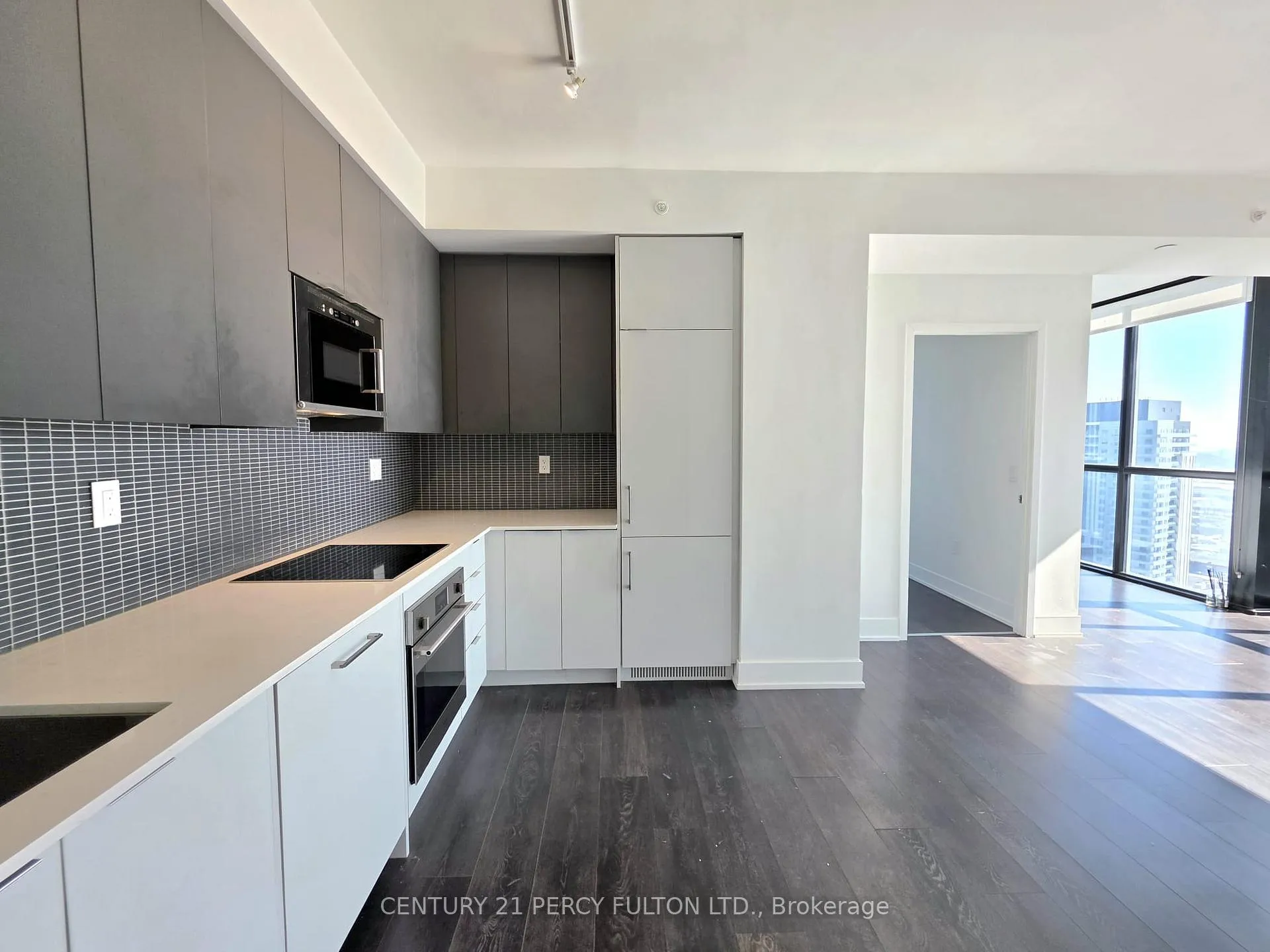 Photo 17 of Unit 2702, 2916 Highway 7, Vaughan, Concord — HOMEH
