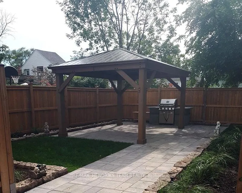 Photo 16 of Unit 312, 16 Capner Street, St. Catharines, Oakdale — HOMEH