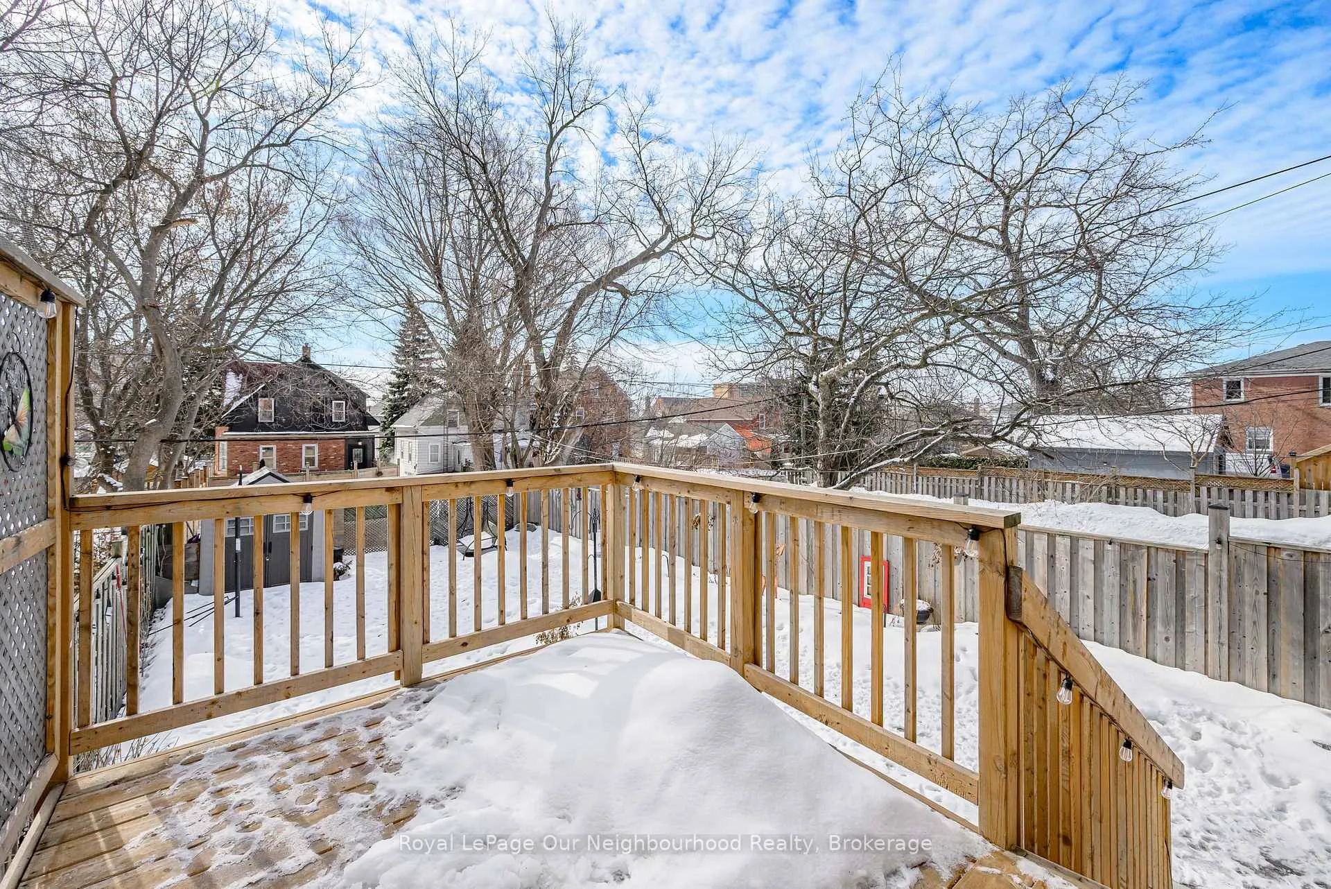 Photo 6 of 37 Elgin Street E, Oshawa, O'Neill — HOMEH