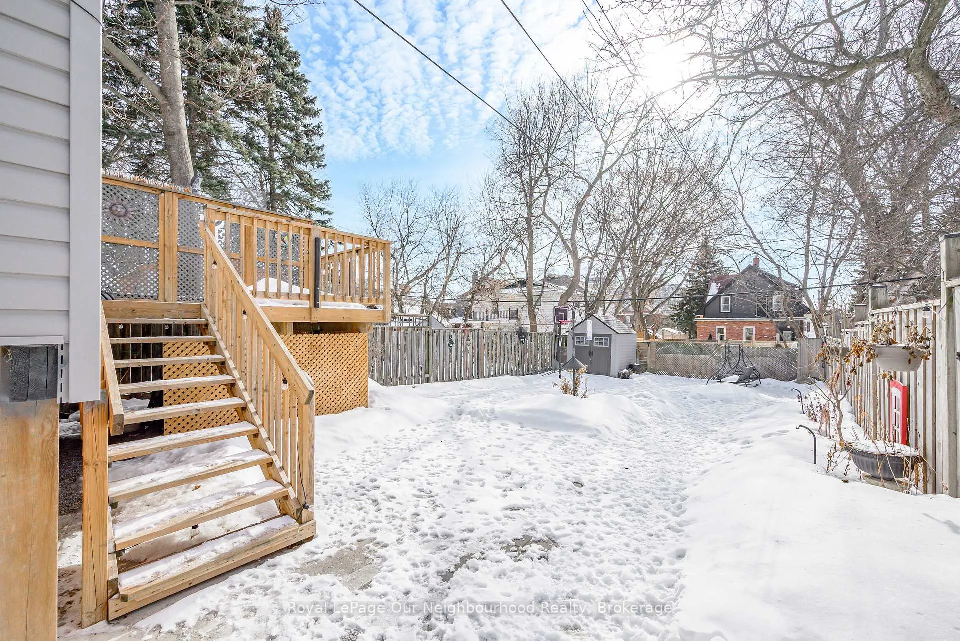 Photo 7 of 37 Elgin Street E, Oshawa, O'Neill — HOMEH
