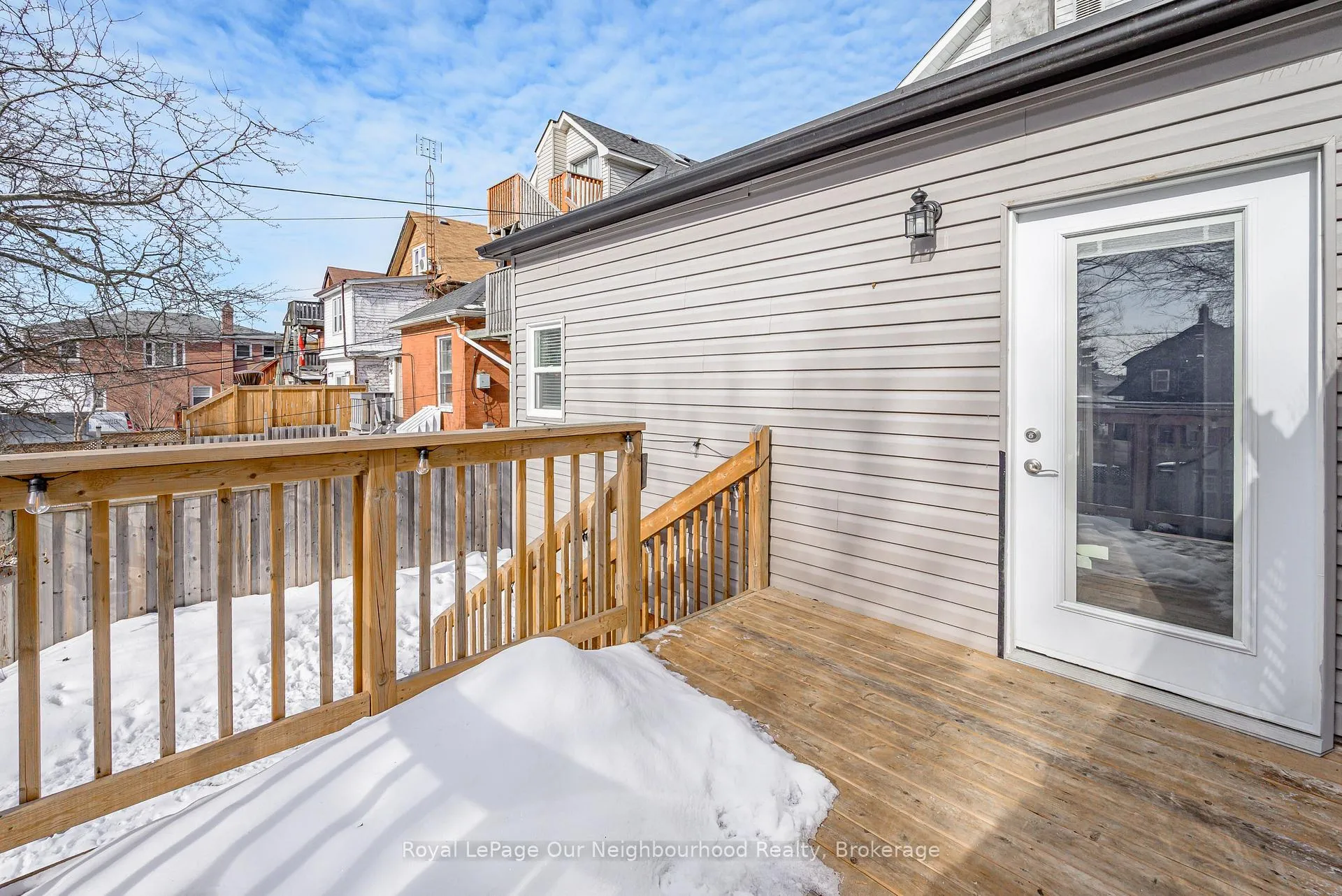Photo 12 of 37 Elgin Street E, Oshawa, O'Neill — HOMEH