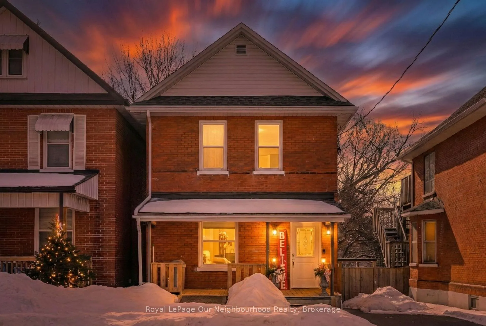 Photo 13 of 37 Elgin Street E, Oshawa, O'Neill — HOMEH