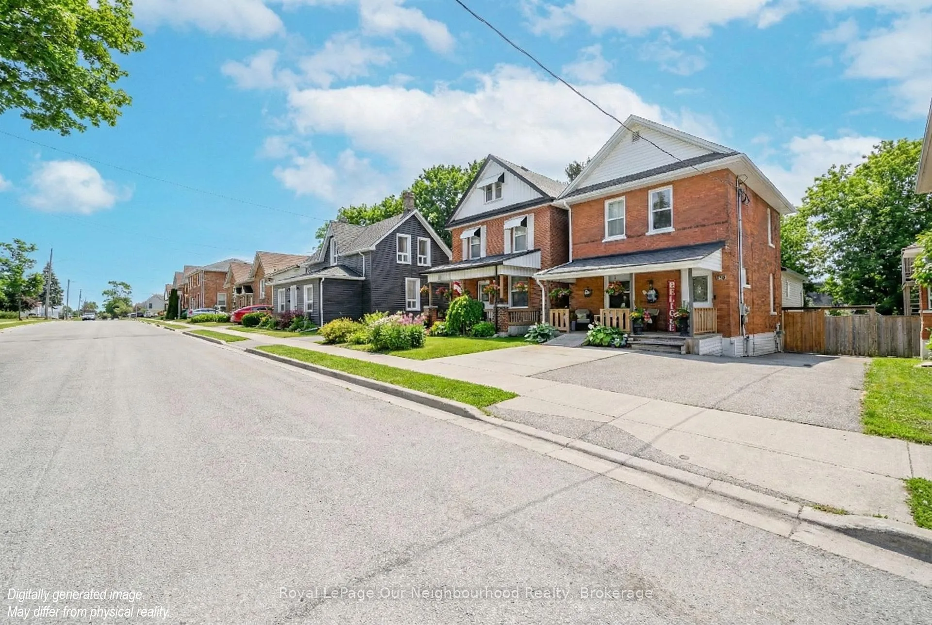 Photo 15 of 37 Elgin Street E, Oshawa, O'Neill — HOMEH