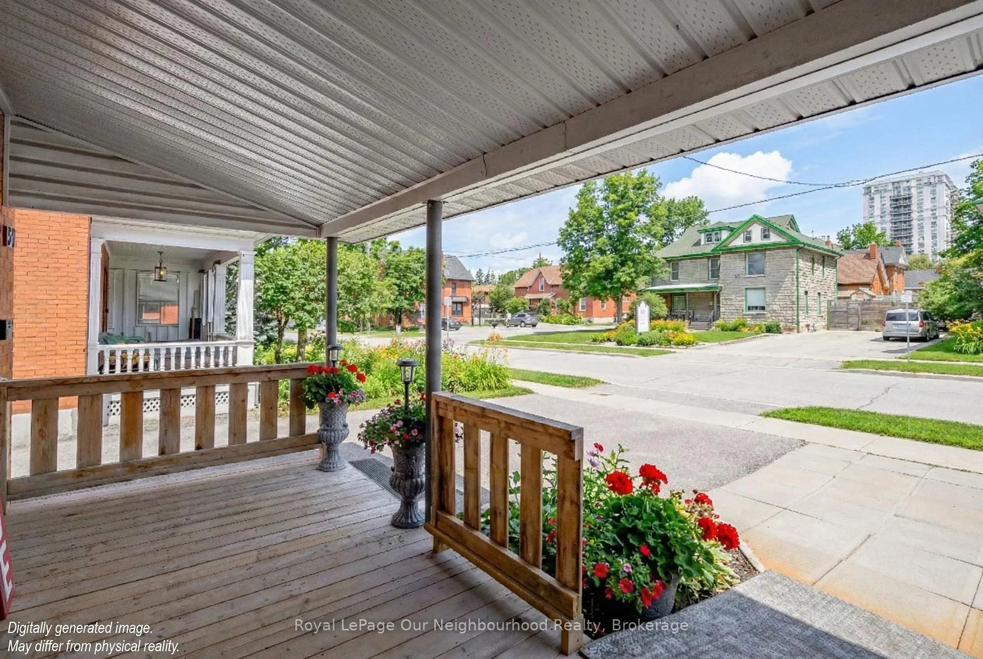 Photo 16 of 37 Elgin Street E, Oshawa, O'Neill — HOMEH