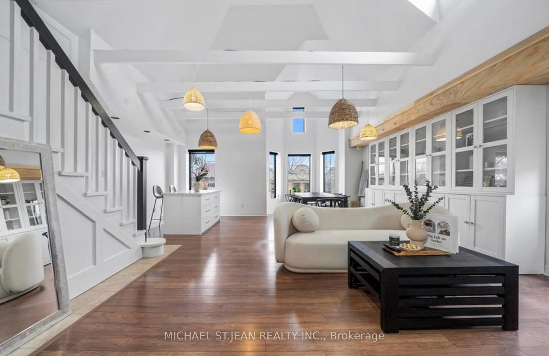Photo 14 of Unit Upper, 215 Locke Street S, Hamilton, Kirkendall — HOMEH
