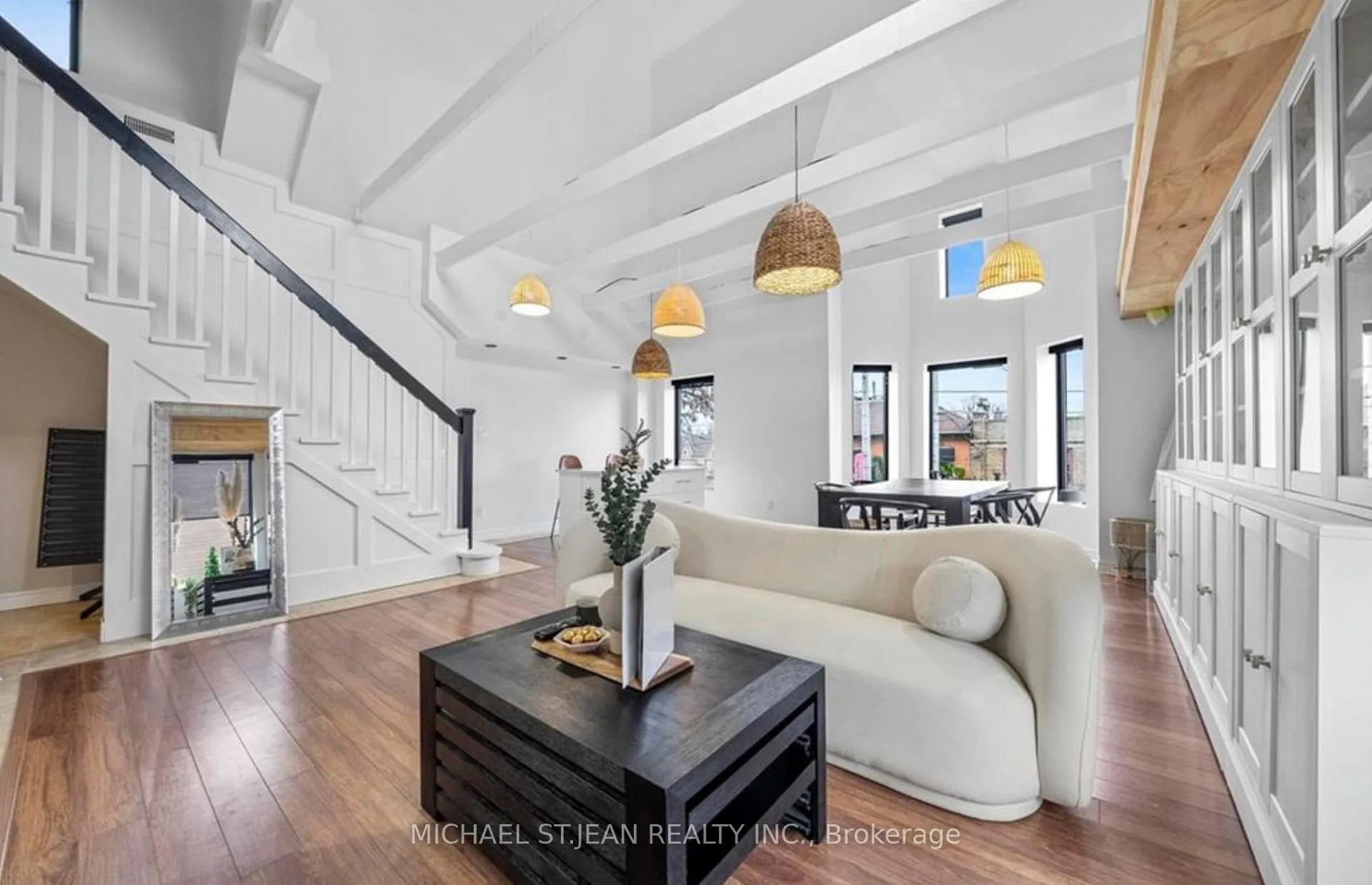 Photo 17 of Unit Upper, 215 Locke Street S, Hamilton, Kirkendall — HOMEH