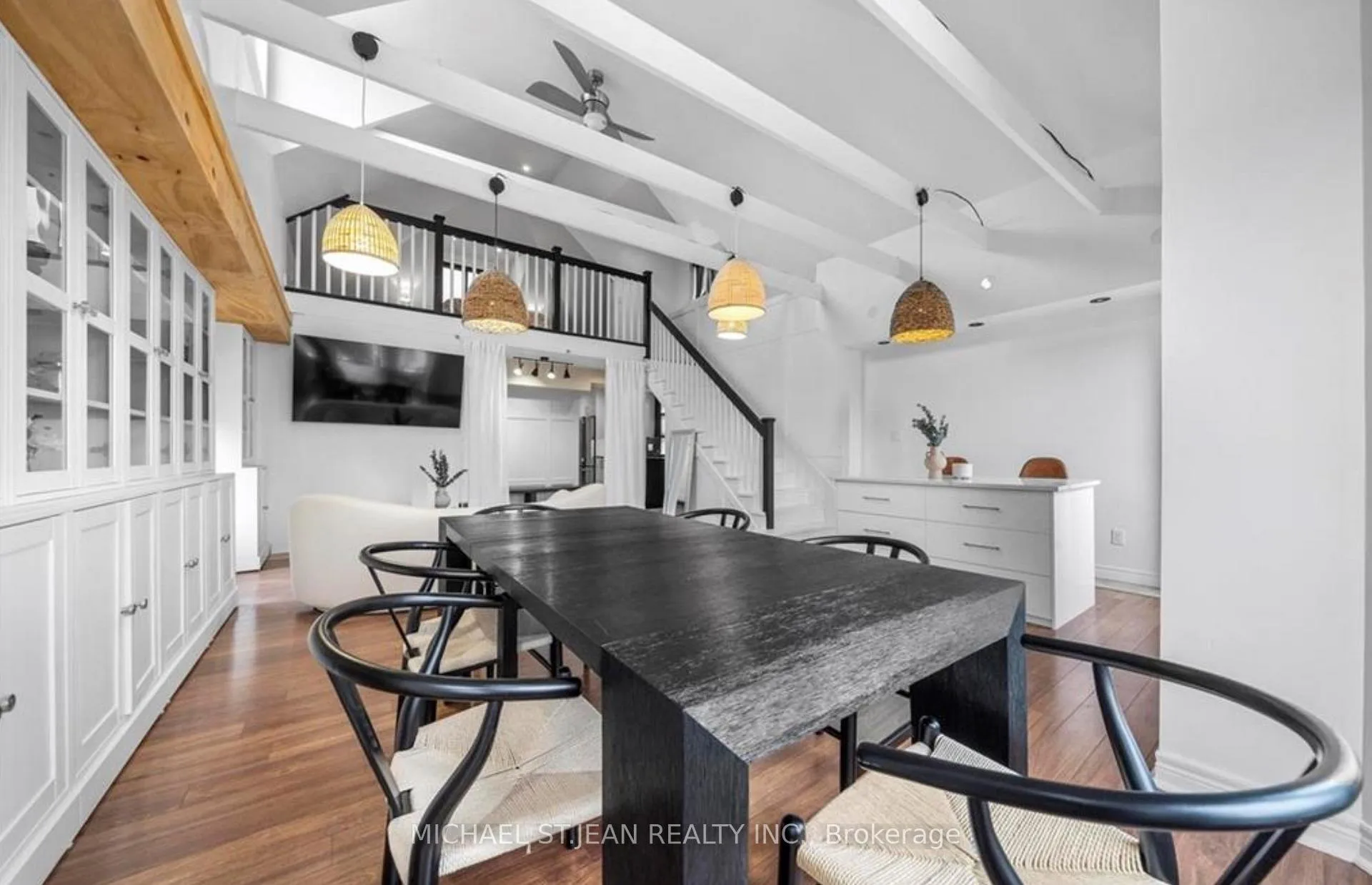 Photo 19 of Unit Upper, 215 Locke Street S, Hamilton, Kirkendall — HOMEH
