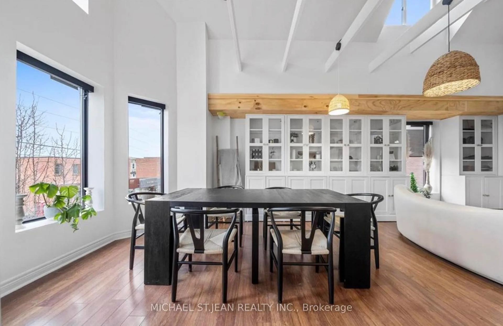 Photo 22 of Unit Upper, 215 Locke Street S, Hamilton, Kirkendall — HOMEH