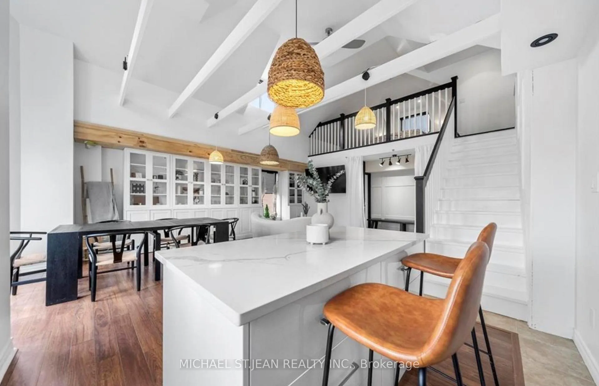 Photo 25 of Unit Upper, 215 Locke Street S, Hamilton, Kirkendall — HOMEH