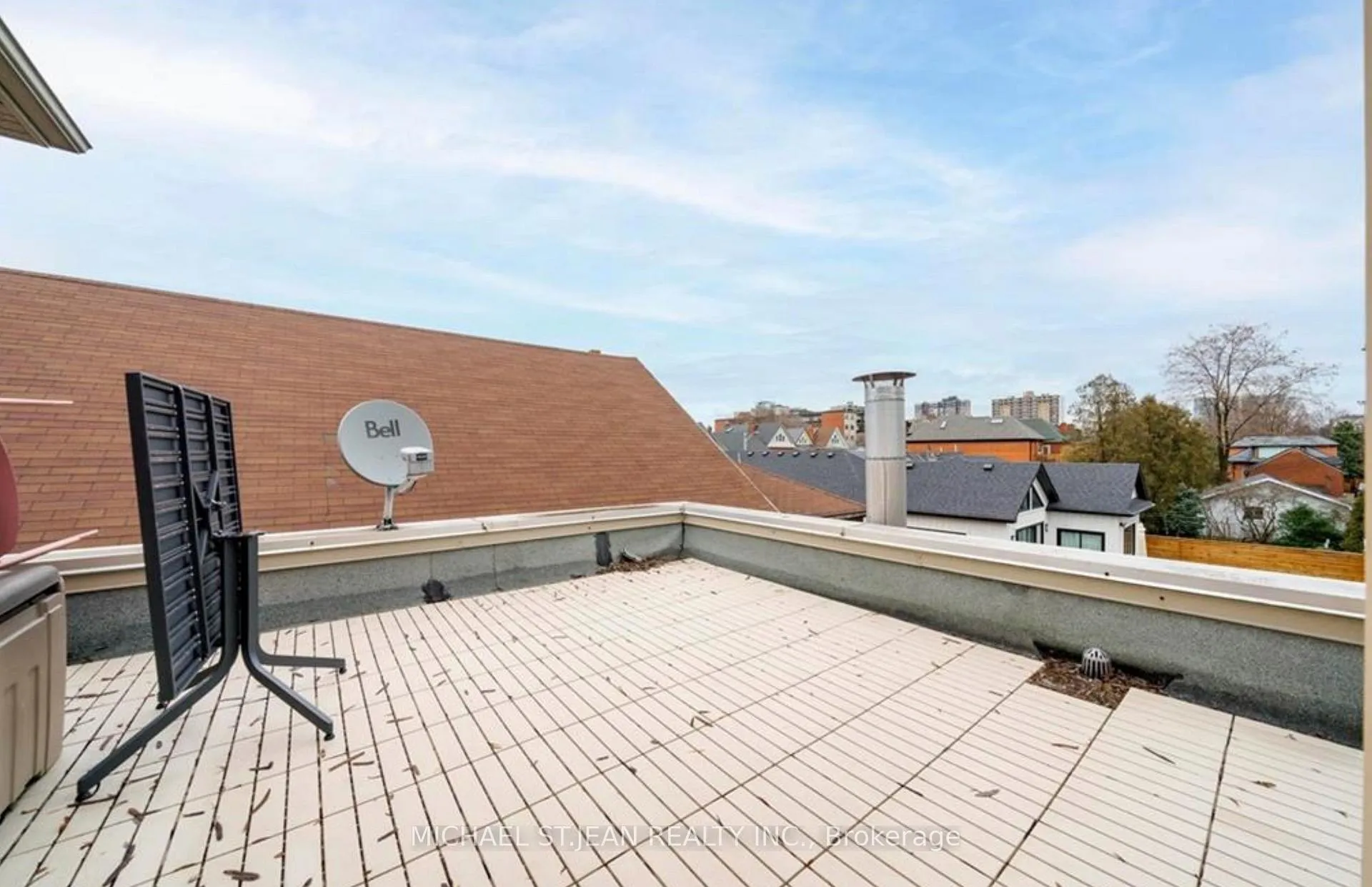 Photo 33 of Unit Upper, 215 Locke Street S, Hamilton, Kirkendall — HOMEH