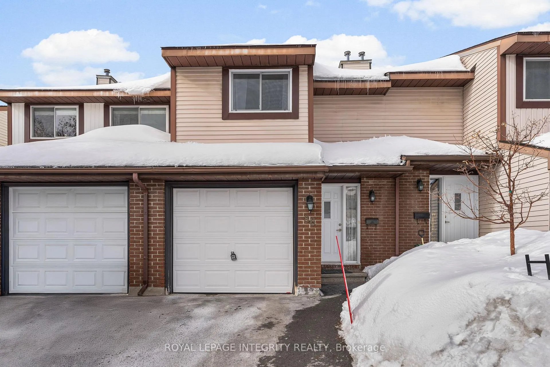 Photo 1 of 86 Stokes Crescent, Ottawa, Kanata - Glencairn/Hazeldean — HOMEH