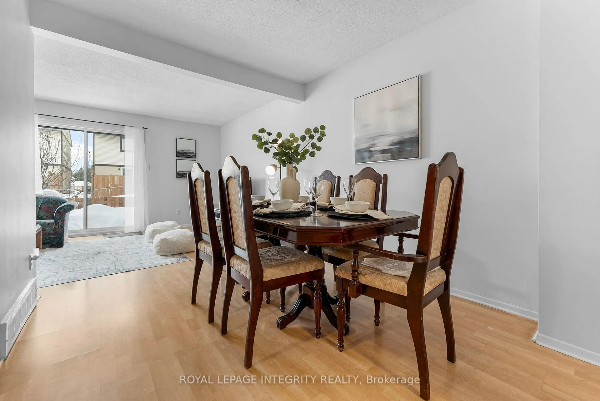 Photo 8 of 86 Stokes Crescent, Ottawa, Kanata - Glencairn/Hazeldean — HOMEH