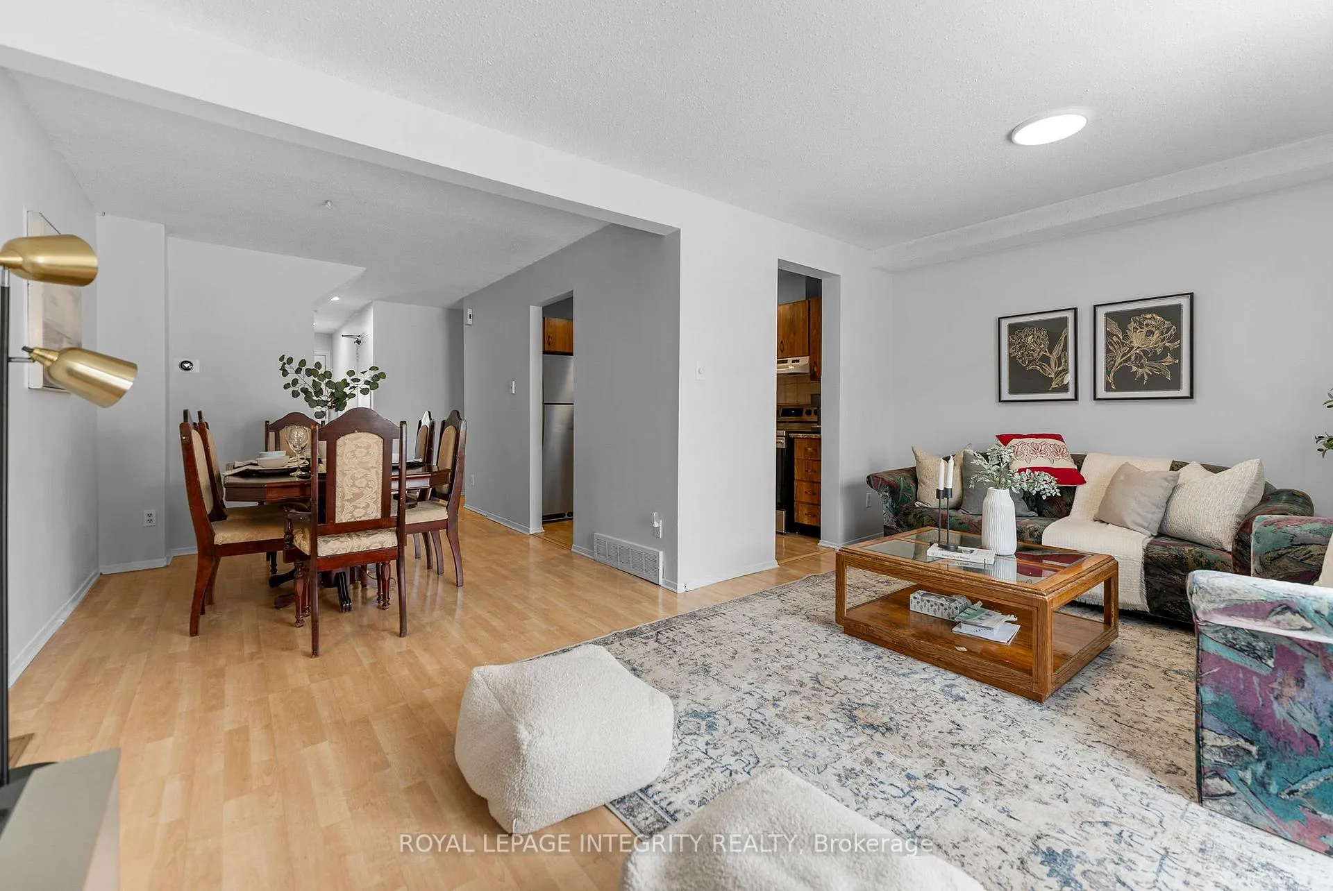 Photo 9 of 86 Stokes Crescent, Ottawa, Kanata - Glencairn/Hazeldean — HOMEH