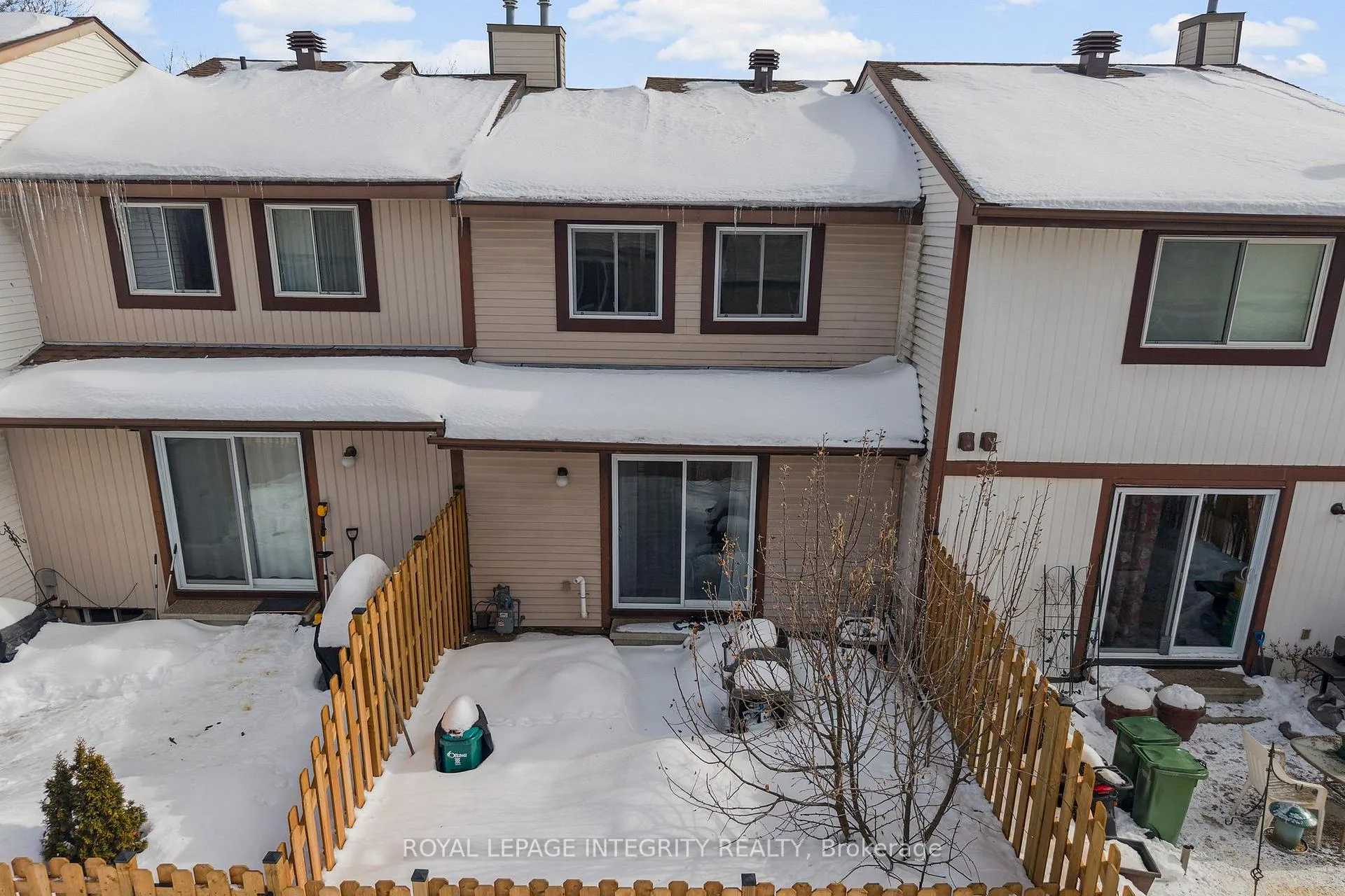 Photo 25 of 86 Stokes Crescent, Ottawa, Kanata - Glencairn/Hazeldean — HOMEH