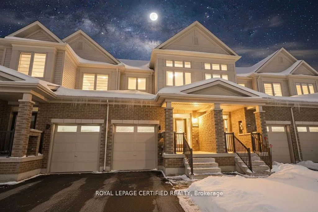 Photo 3 of 103 Sagewood Avenue, Barrie, Rural Barrie Southeast — HOMEH