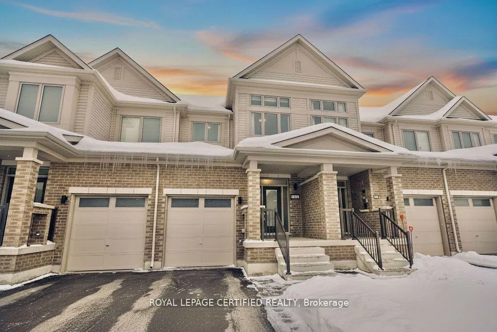 Photo 1 of 103 Sagewood Avenue, Barrie, Rural Barrie Southeast — HOMEH
