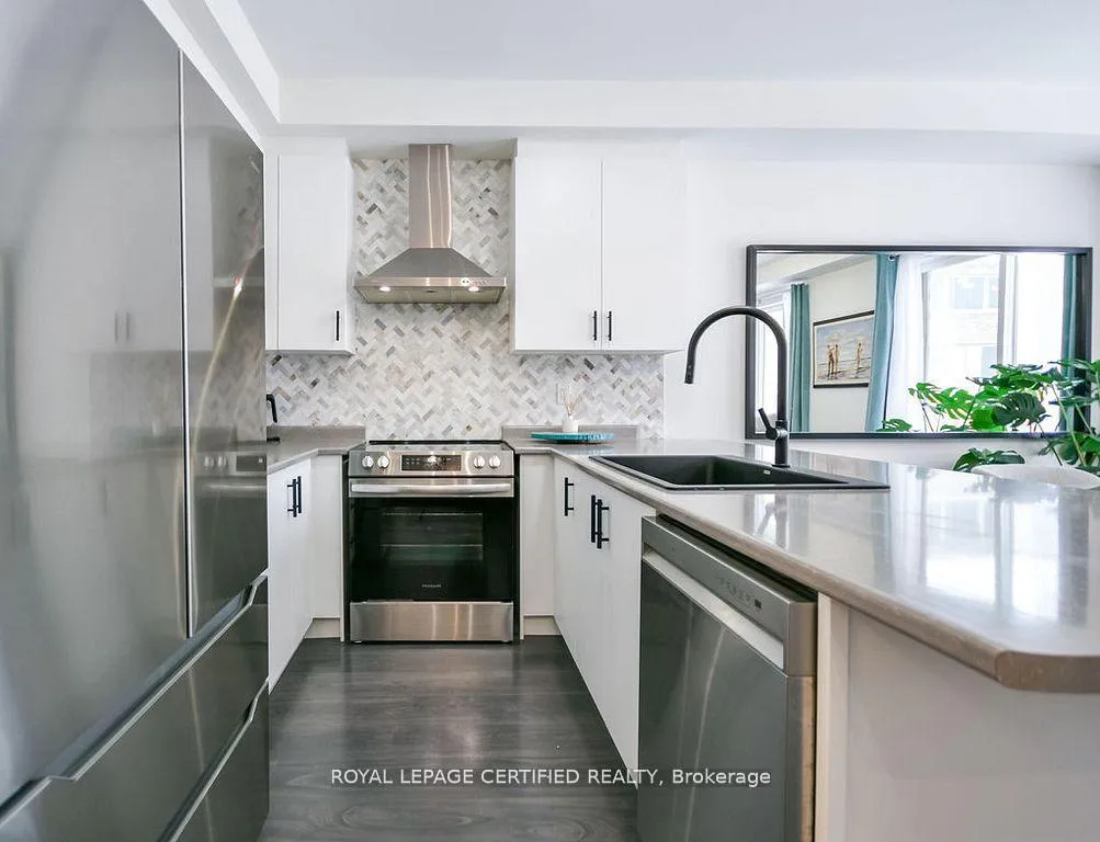 Photo 14 of 103 Sagewood Avenue, Barrie, Rural Barrie Southeast — HOMEH
