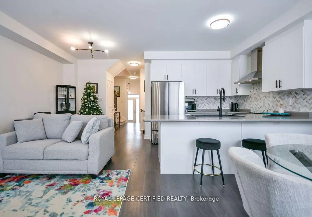 Photo 15 of 103 Sagewood Avenue, Barrie, Rural Barrie Southeast — HOMEH