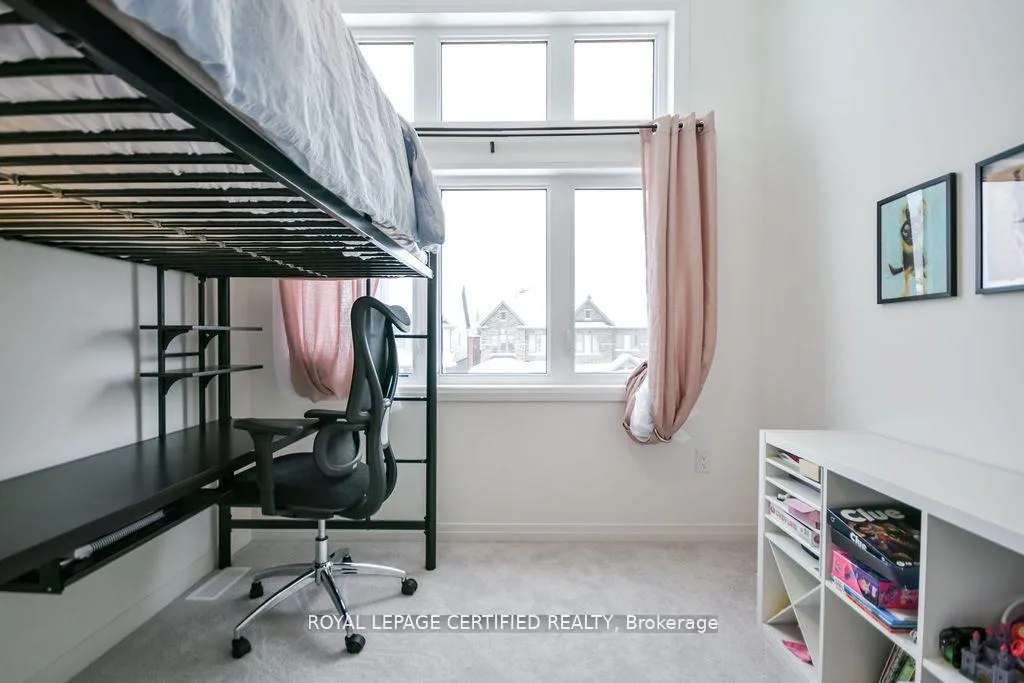 Photo 22 of 103 Sagewood Avenue, Barrie, Rural Barrie Southeast — HOMEH