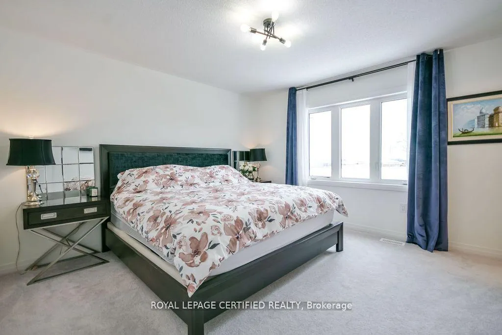 Photo 24 of 103 Sagewood Avenue, Barrie, Rural Barrie Southeast — HOMEH