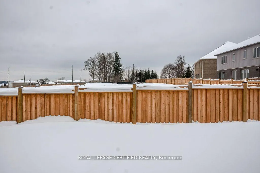 Photo 41 of 103 Sagewood Avenue, Barrie, Rural Barrie Southeast — HOMEH