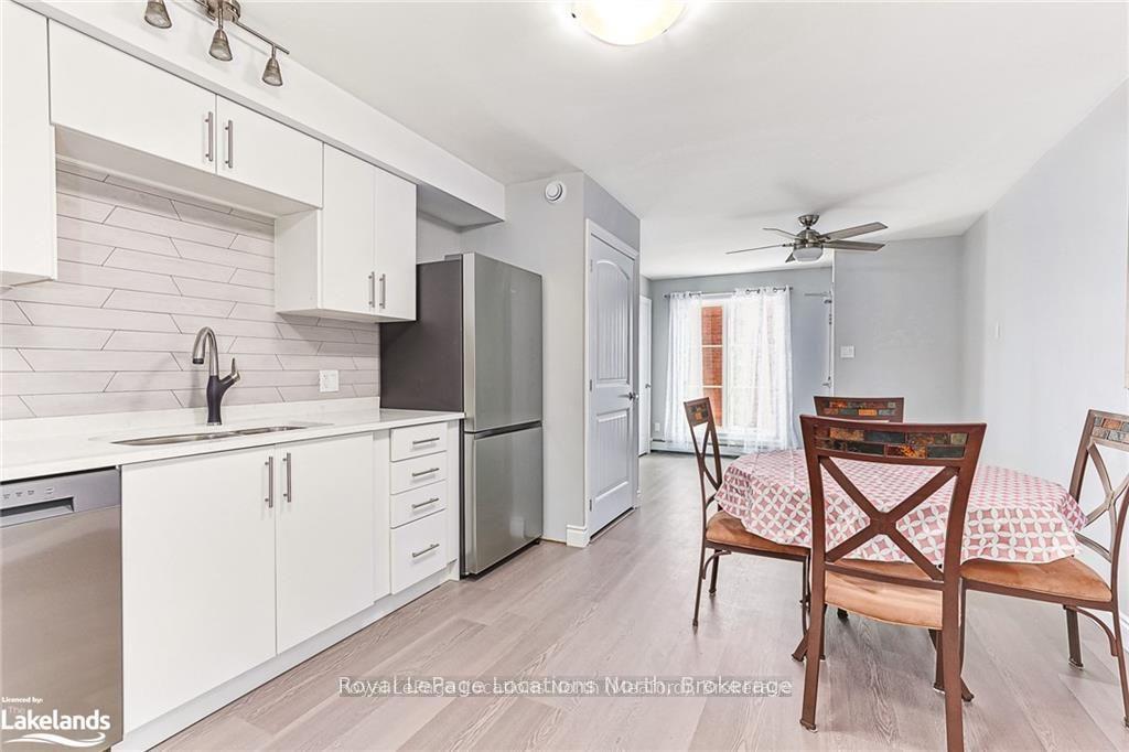 Photo 4 of Unit B, 51 Nelson Street, Meaford — HOMEH