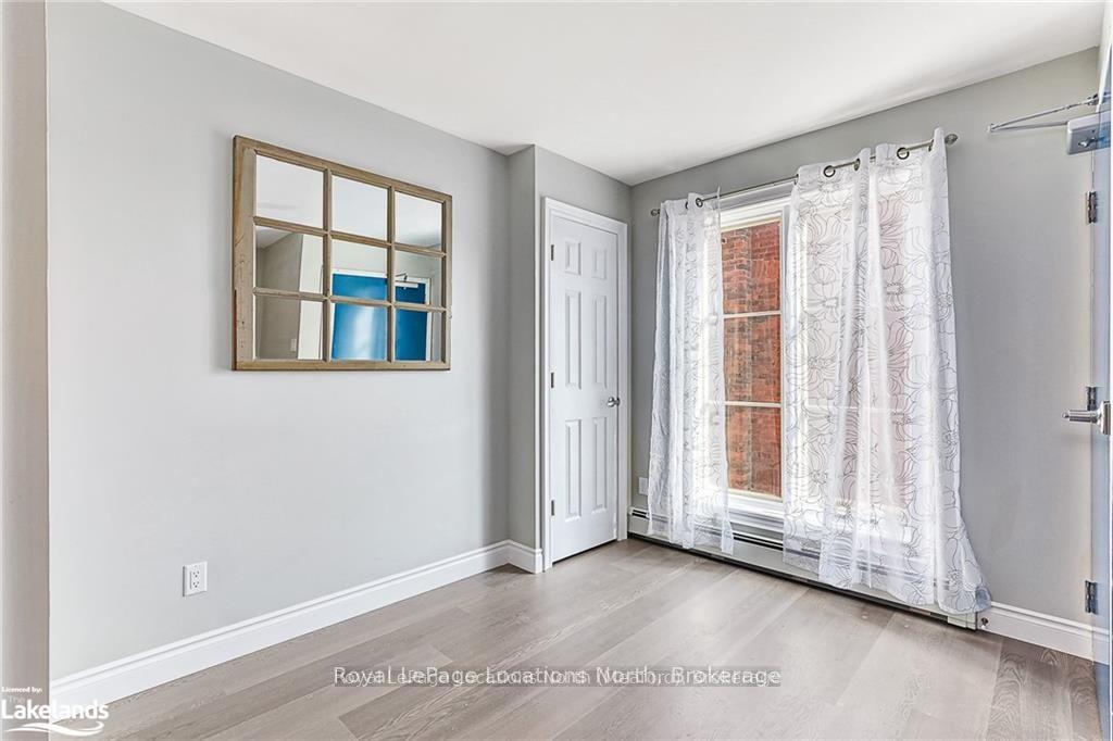 Photo 5 of Unit B, 51 Nelson Street, Meaford — HOMEH