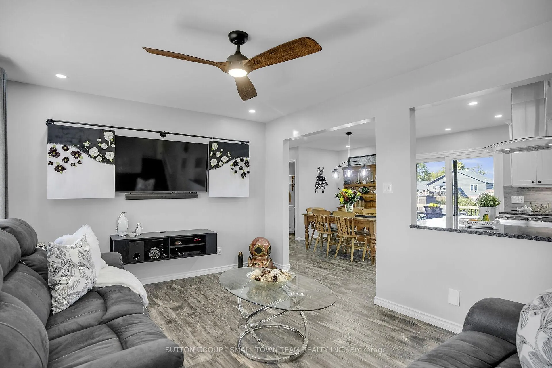 Photo 4 of 29788 Talbot Line, Dutton/Dunwich, Wallacetown — HOMEH