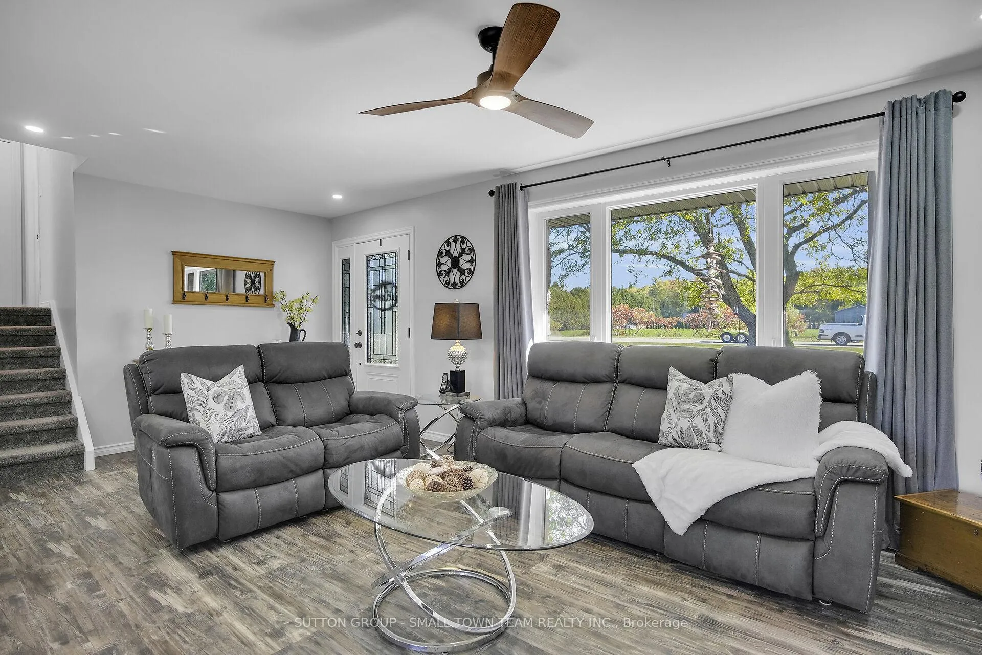 Photo 5 of 29788 Talbot Line, Dutton/Dunwich, Wallacetown — HOMEH