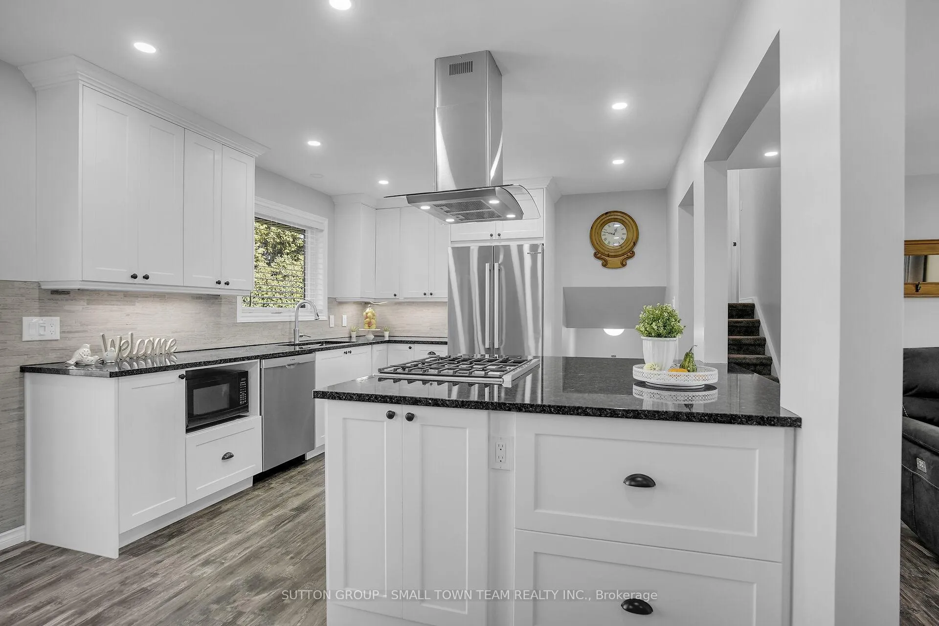 Photo 7 of 29788 Talbot Line, Dutton/Dunwich, Wallacetown — HOMEH