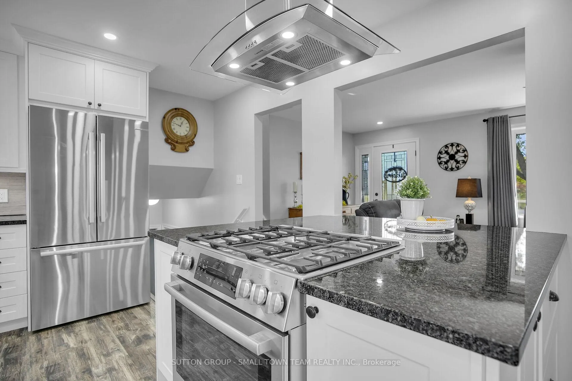 Photo 8 of 29788 Talbot Line, Dutton/Dunwich, Wallacetown — HOMEH