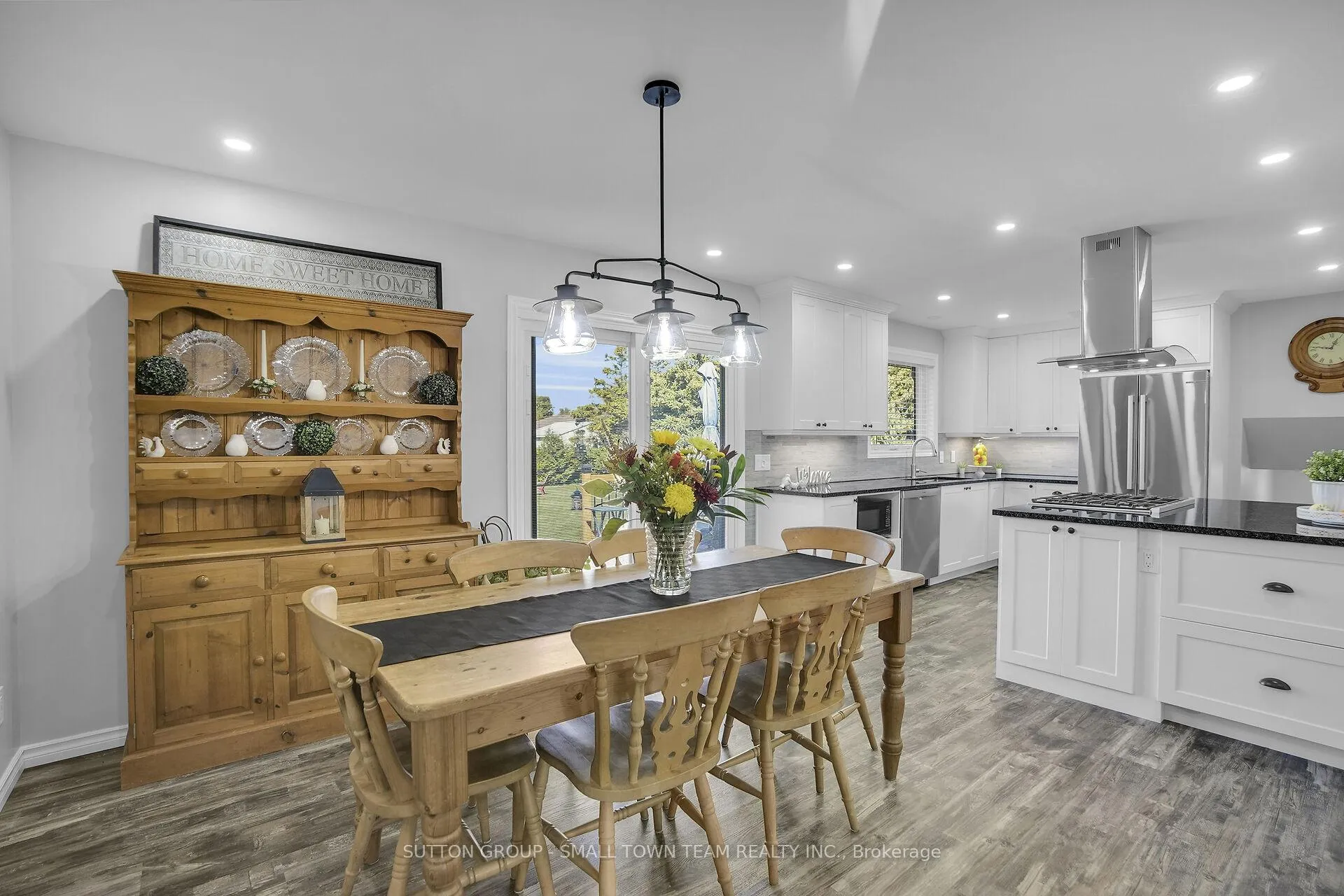 Photo 11 of 29788 Talbot Line, Dutton/Dunwich, Wallacetown — HOMEH