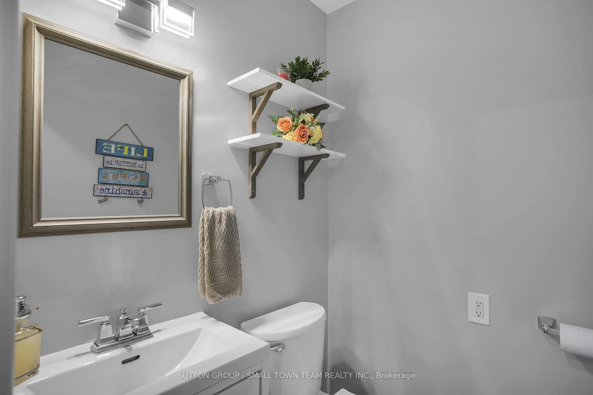 Photo 13 of 29788 Talbot Line, Dutton/Dunwich, Wallacetown — HOMEH