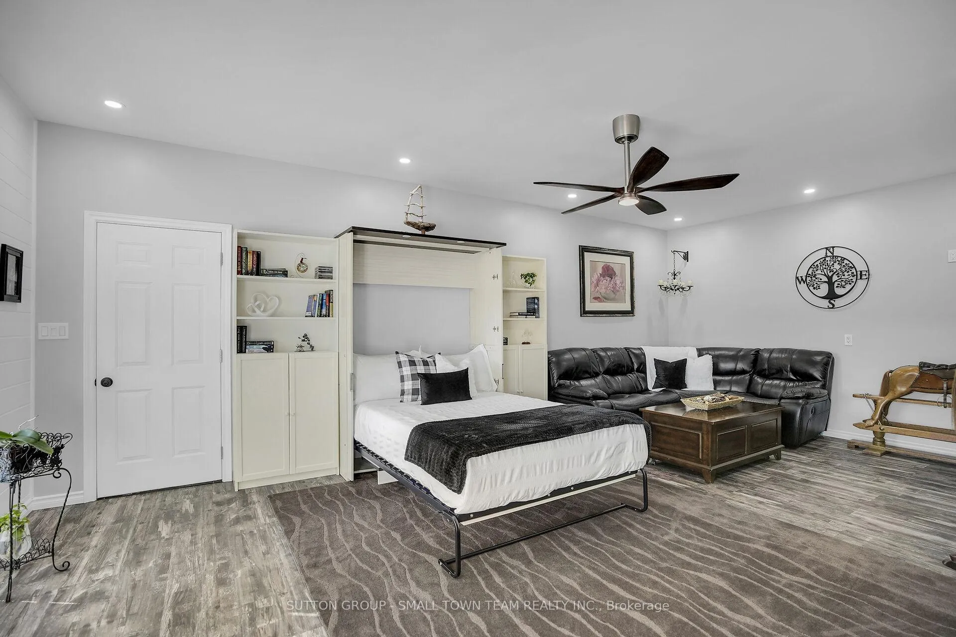 Photo 14 of 29788 Talbot Line, Dutton/Dunwich, Wallacetown — HOMEH