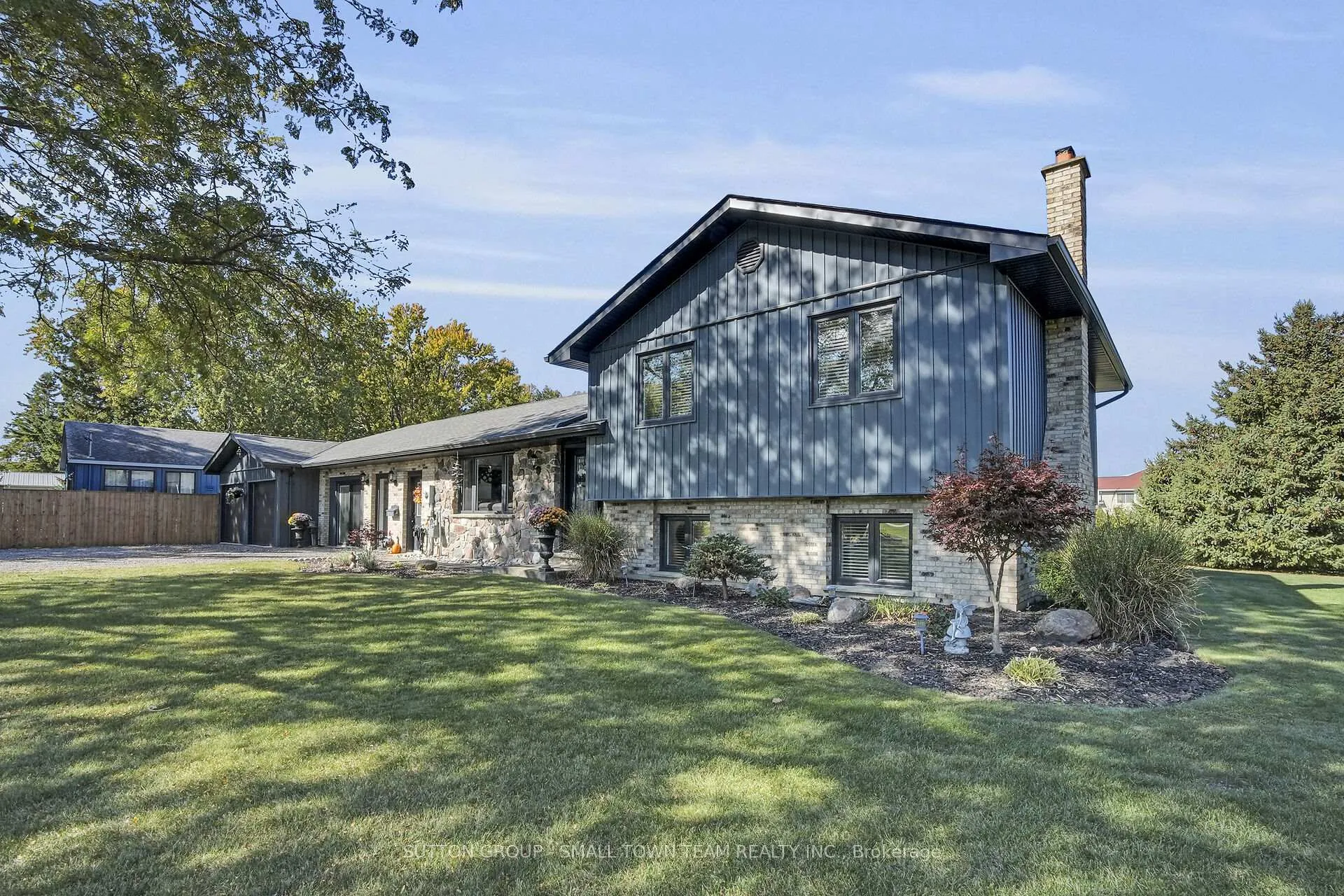 Photo 34 of 29788 Talbot Line, Dutton/Dunwich, Wallacetown — HOMEH
