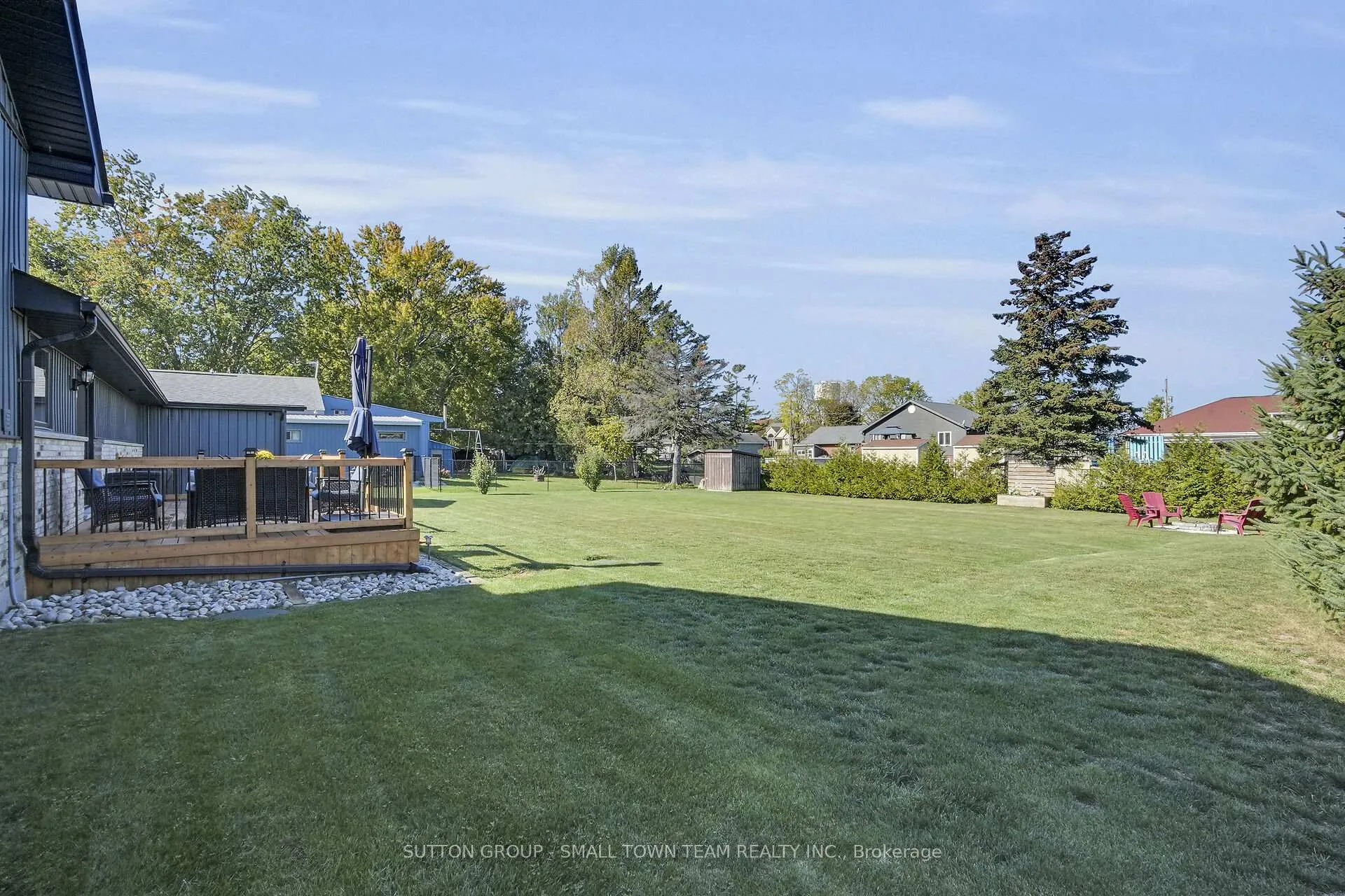 Photo 35 of 29788 Talbot Line, Dutton/Dunwich, Wallacetown — HOMEH