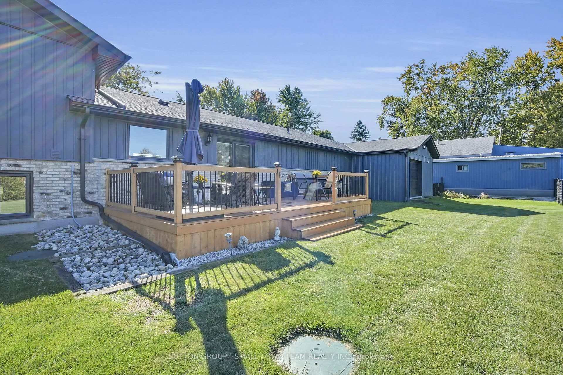Photo 36 of 29788 Talbot Line, Dutton/Dunwich, Wallacetown — HOMEH