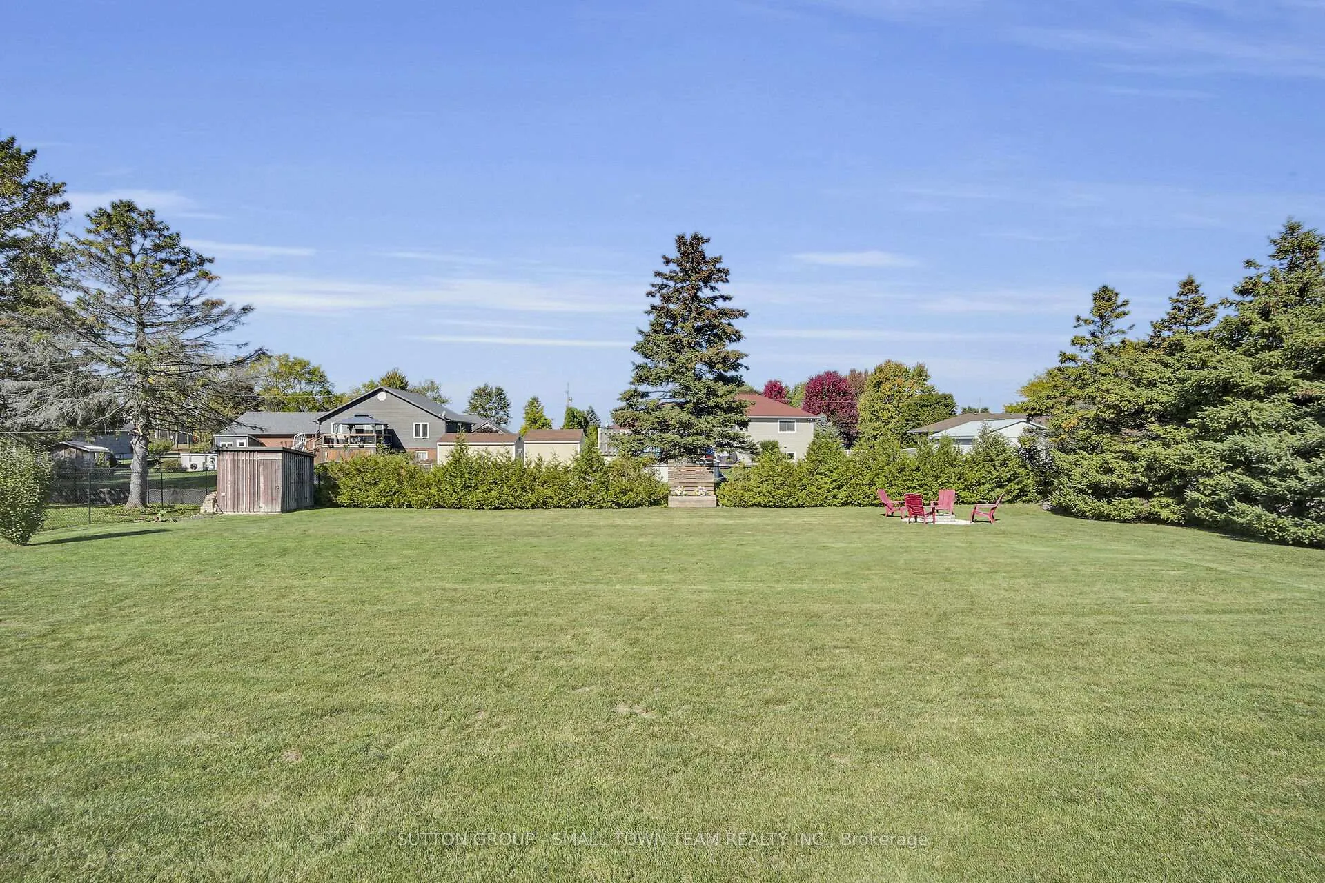 Photo 40 of 29788 Talbot Line, Dutton/Dunwich, Wallacetown — HOMEH