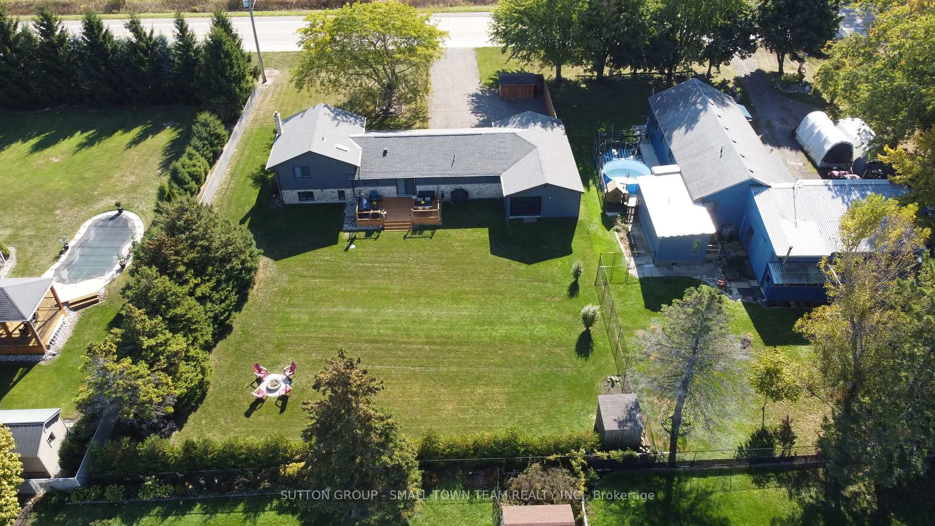 Photo 42 of 29788 Talbot Line, Dutton/Dunwich, Wallacetown — HOMEH