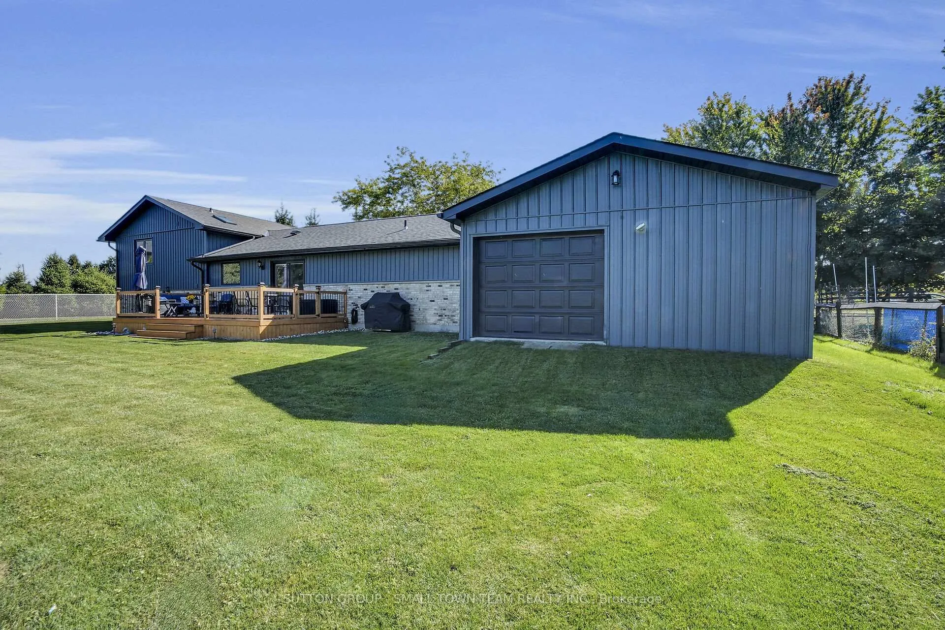 Photo 46 of 29788 Talbot Line, Dutton/Dunwich, Wallacetown — HOMEH