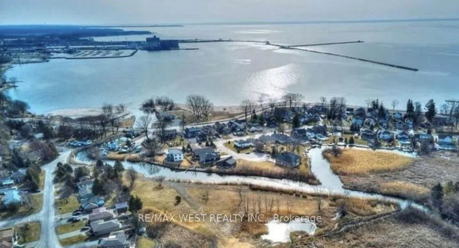 Photo 4 of 6 Heron Pointe, Port Colborne, Sugarloaf — HOMEH