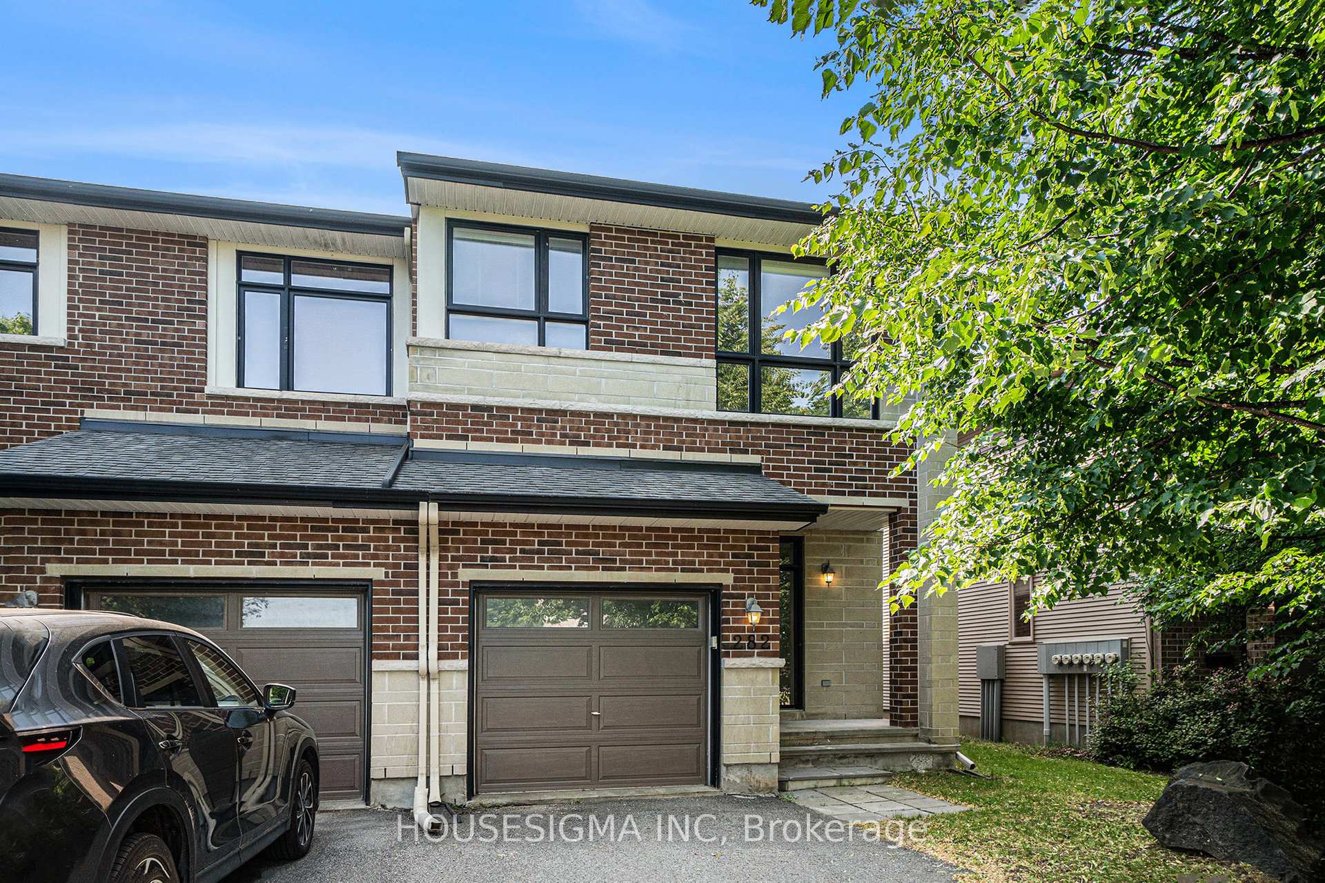Photo 1 of 282 Keyrock Drive, Ottawa, Kanata - Kanata Lakes/Heritage Hills — HOMEH