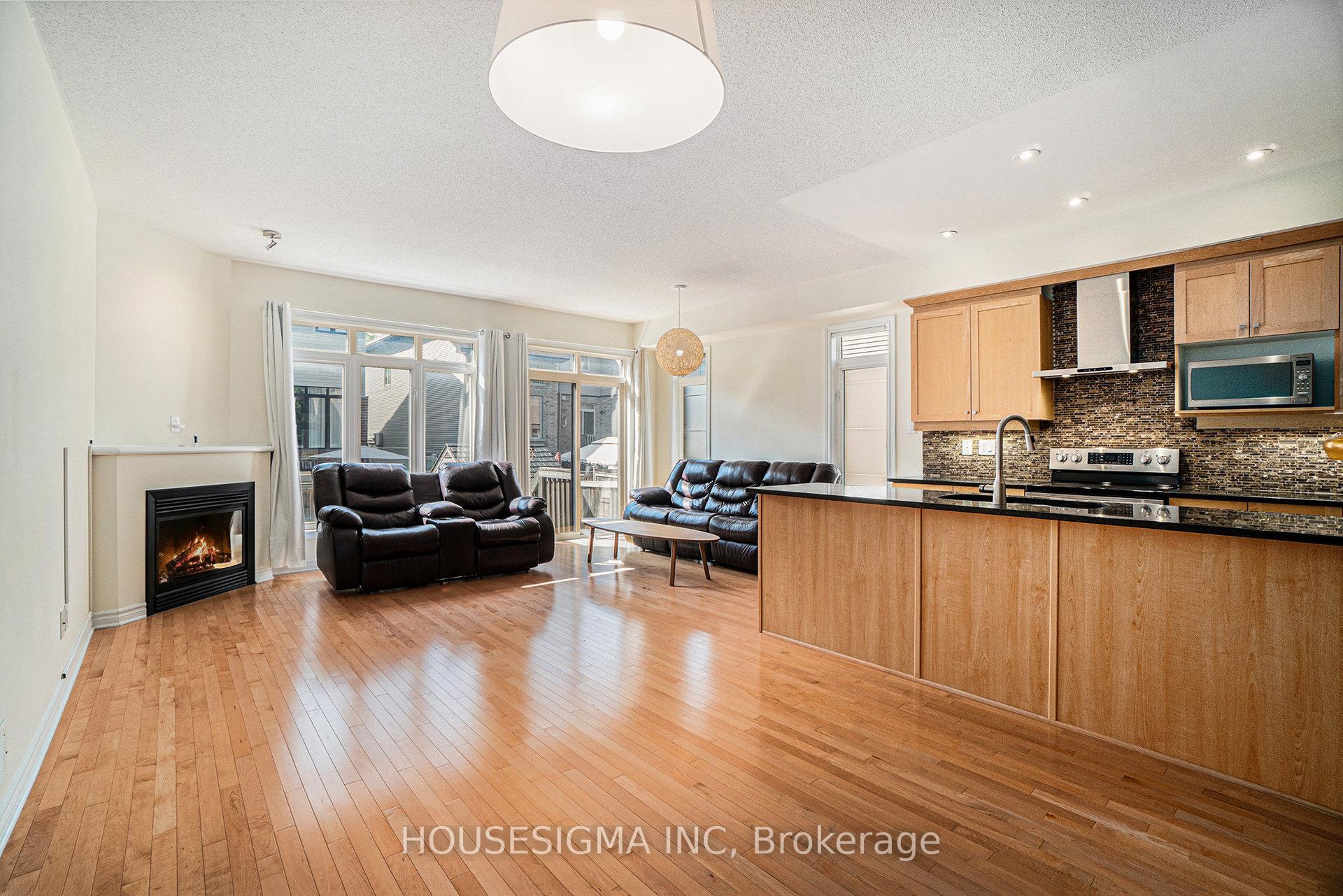Photo 4 of 282 Keyrock Drive, Ottawa, Kanata - Kanata Lakes/Heritage Hills — HOMEH