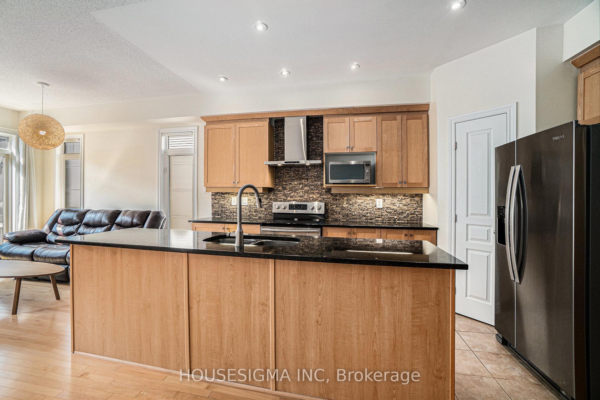 Photo 7 of 282 Keyrock Drive, Ottawa, Kanata - Kanata Lakes/Heritage Hills — HOMEH