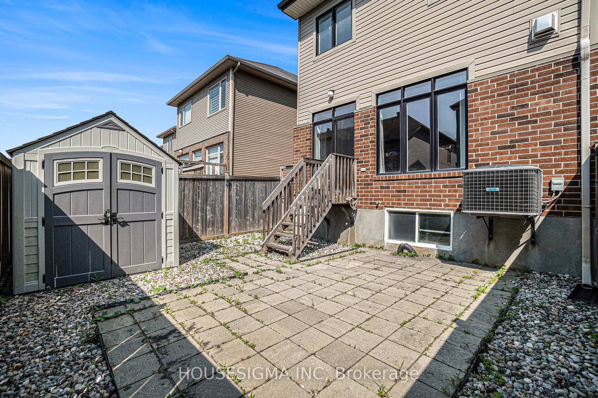 Photo 20 of 282 Keyrock Drive, Ottawa, Kanata - Kanata Lakes/Heritage Hills — HOMEH