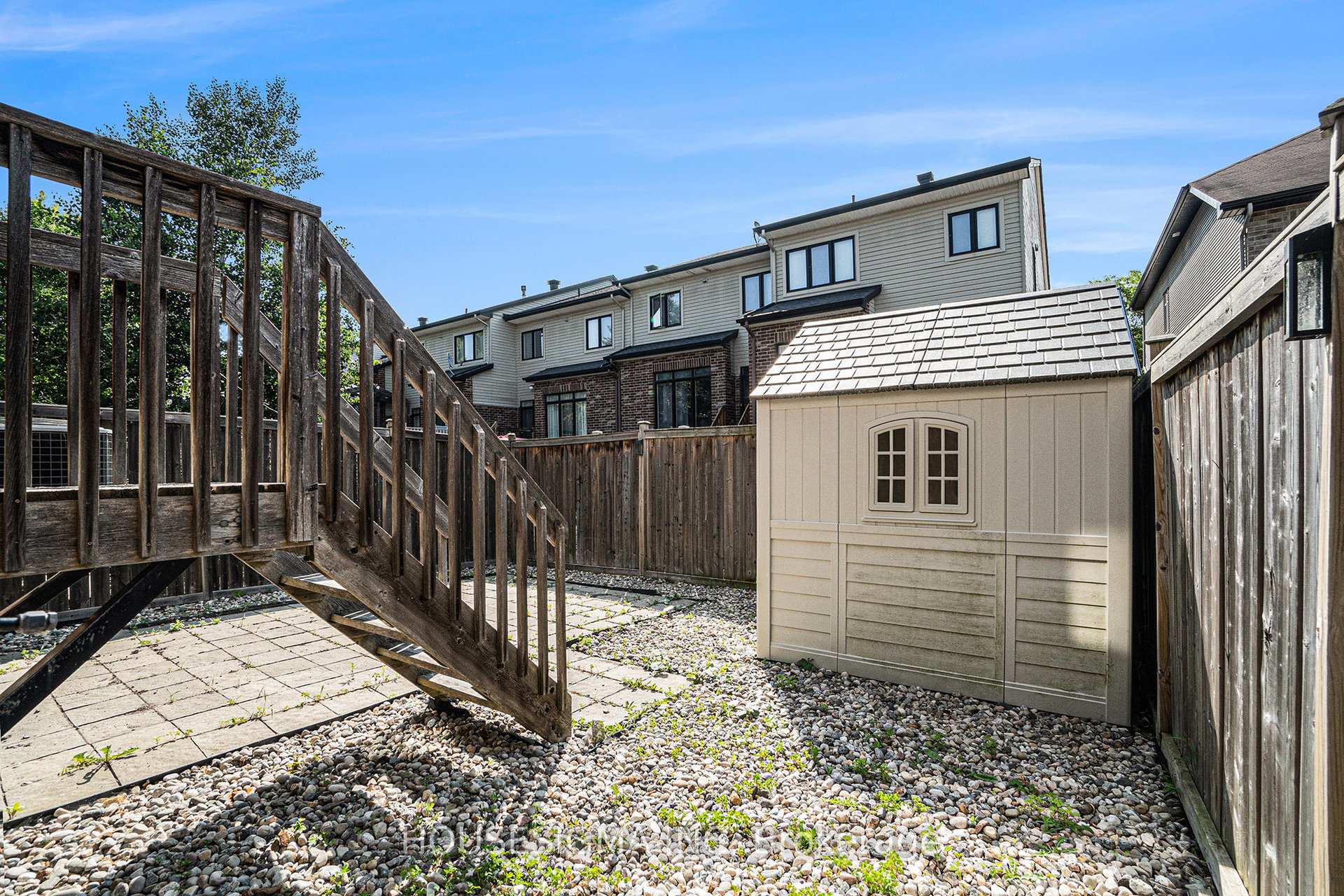 Photo 21 of 282 Keyrock Drive, Ottawa, Kanata - Kanata Lakes/Heritage Hills — HOMEH