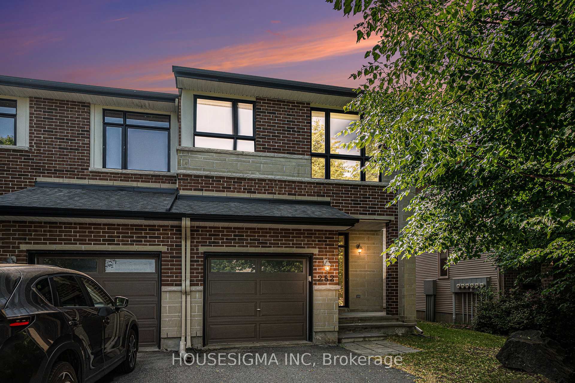 Photo 22 of 282 Keyrock Drive, Ottawa, Kanata - Kanata Lakes/Heritage Hills — HOMEH