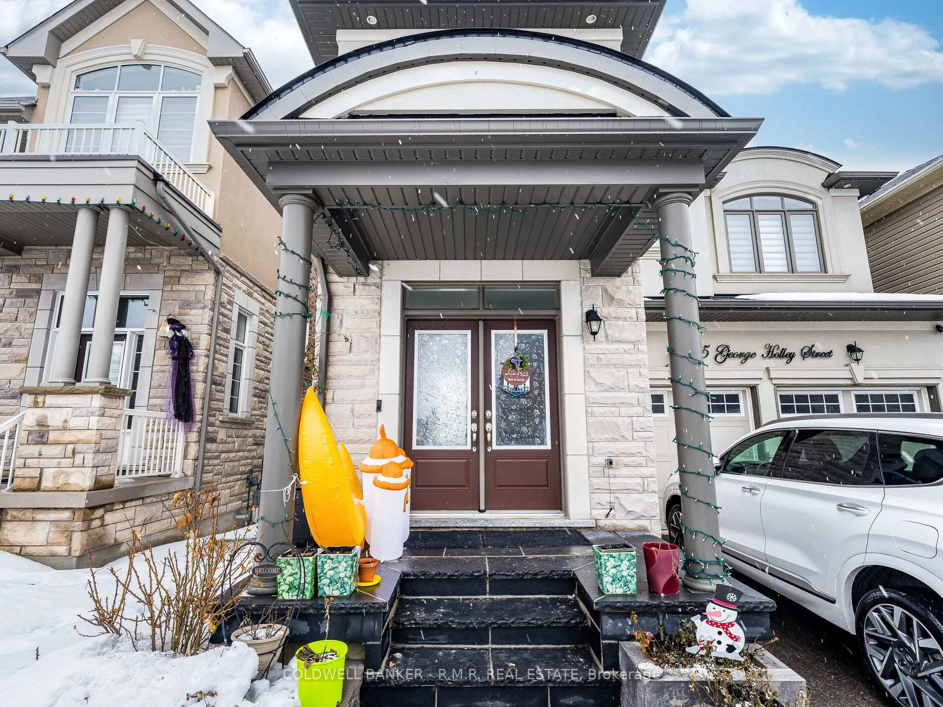 Photo 4 of 15 George Holley Street, Whitby, Rural Whitby — HOMEH