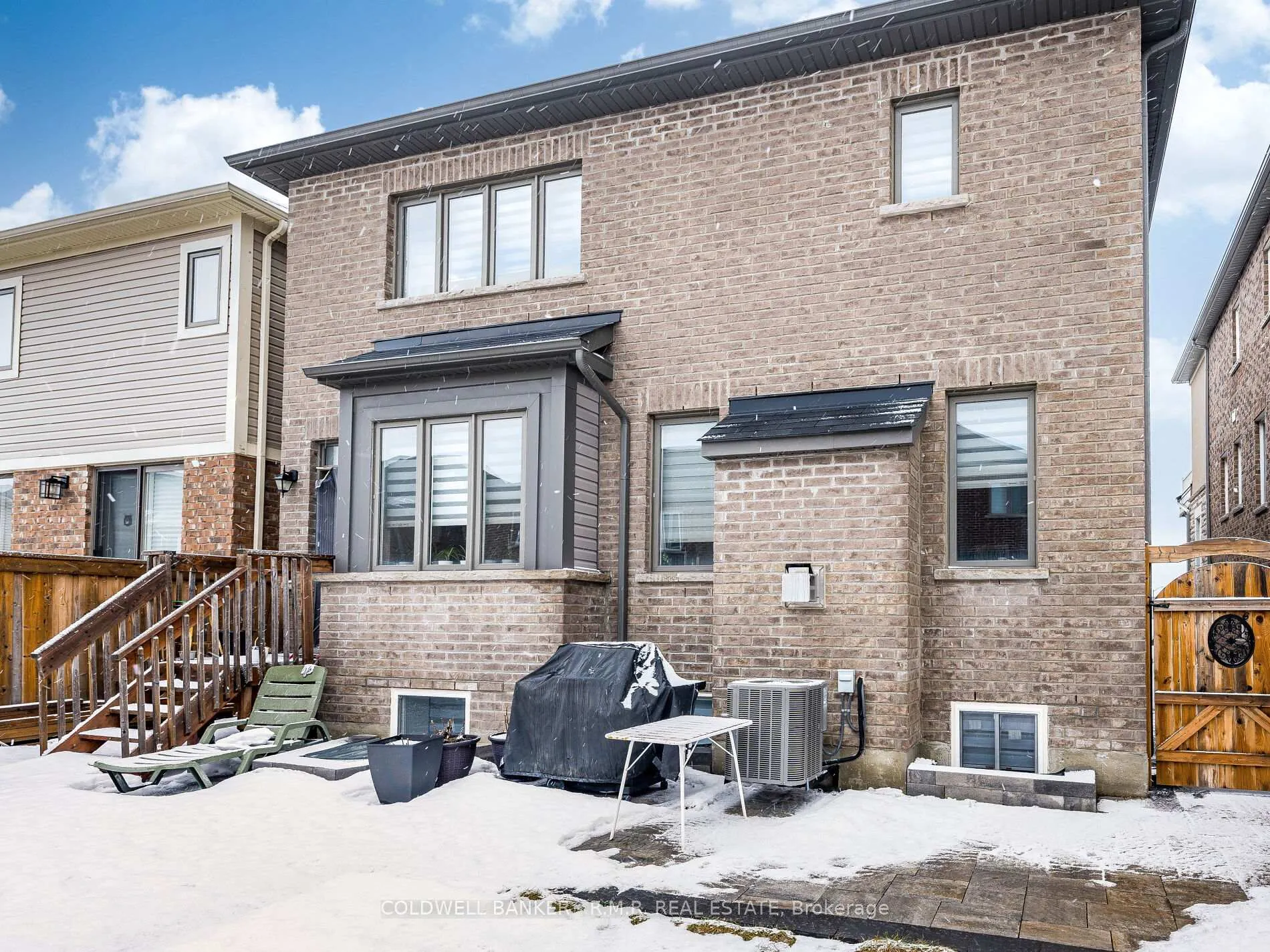 Photo 30 of 15 George Holley Street, Whitby, Rural Whitby — HOMEH