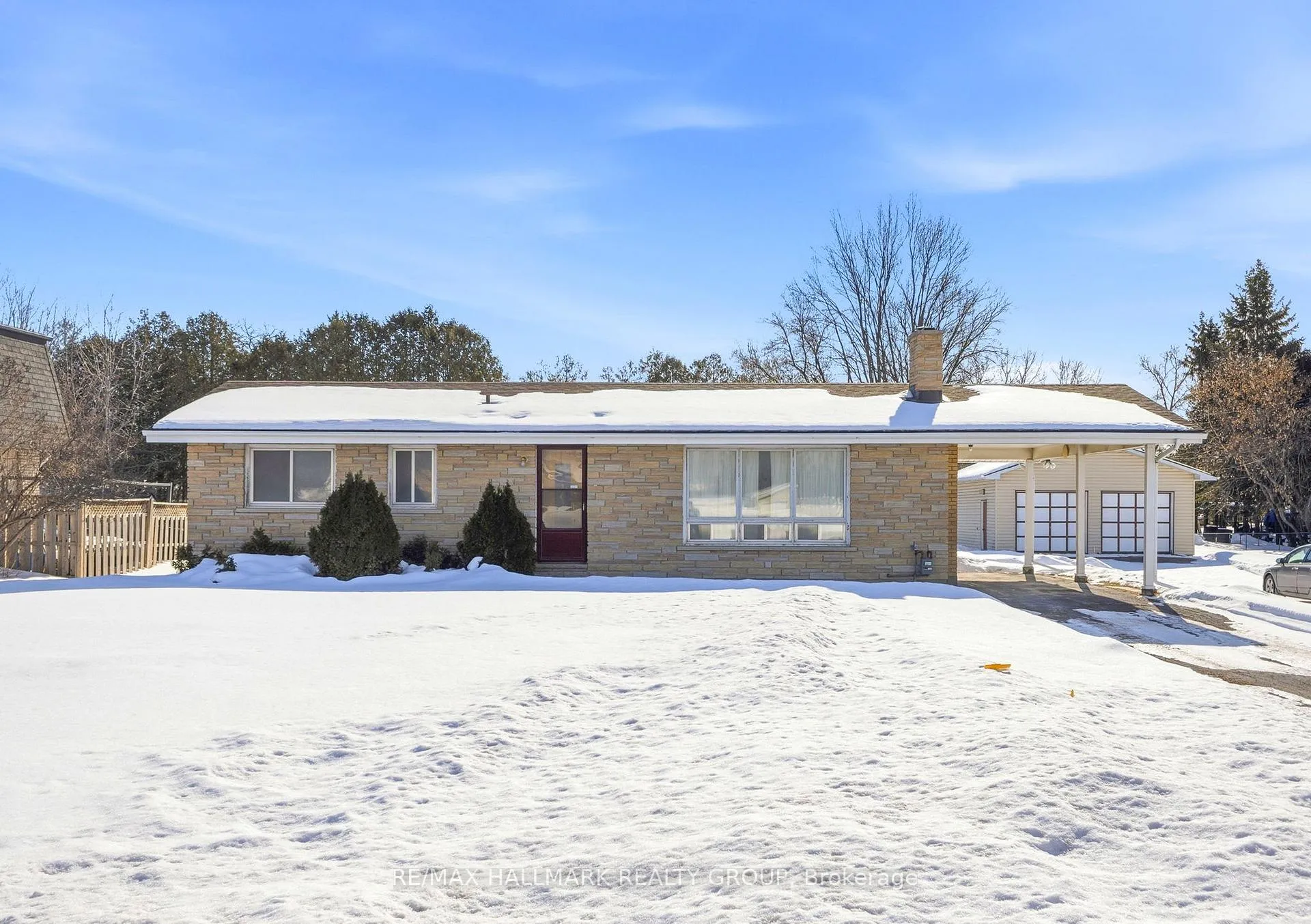 Photo 1 of 6228 Perth Street, Ottawa, Richmond — HOMEH